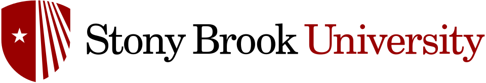 Stony Brook University logo